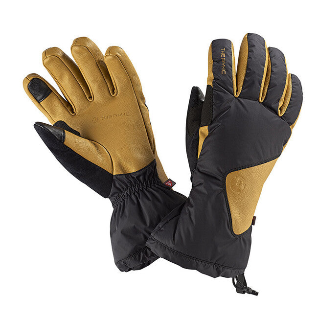 Therm-ic Extra Warm Gloves