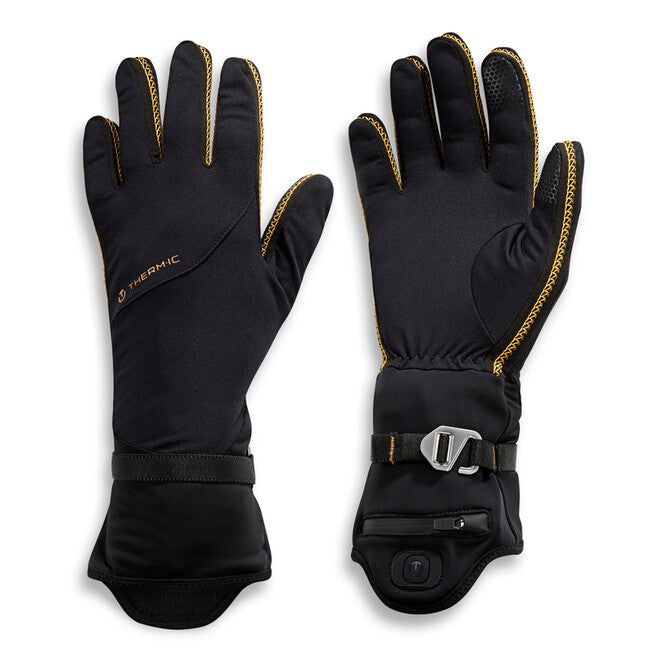 Therm-ic Extra Warm Gloves