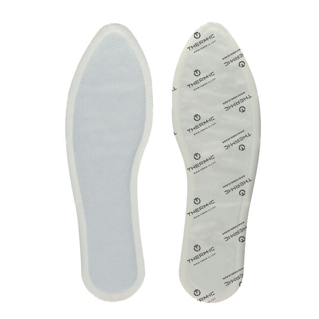 Therm-ic Heating Insoles
