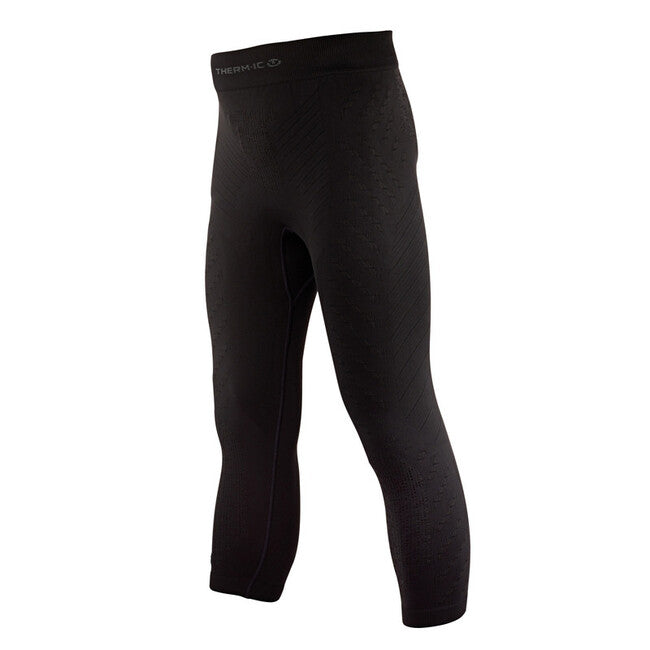 Therm-ic Men's Extra Warm 3/4 Pants