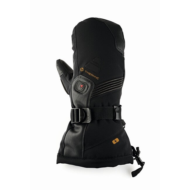 Therm-ic Men's Extra Warm Mittens