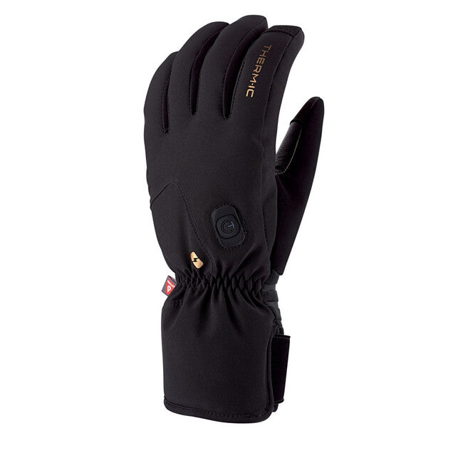 Therm-ic Gloves, Black
