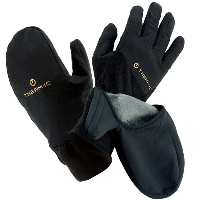 Therm-ic Versatile Light Gloves