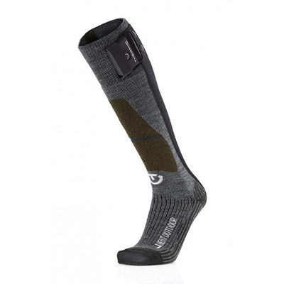 Heated Socks