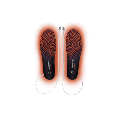 Heated Shoe Insoles