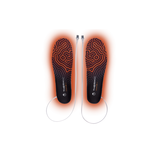 Therm-ic Heated Shoe Insoles