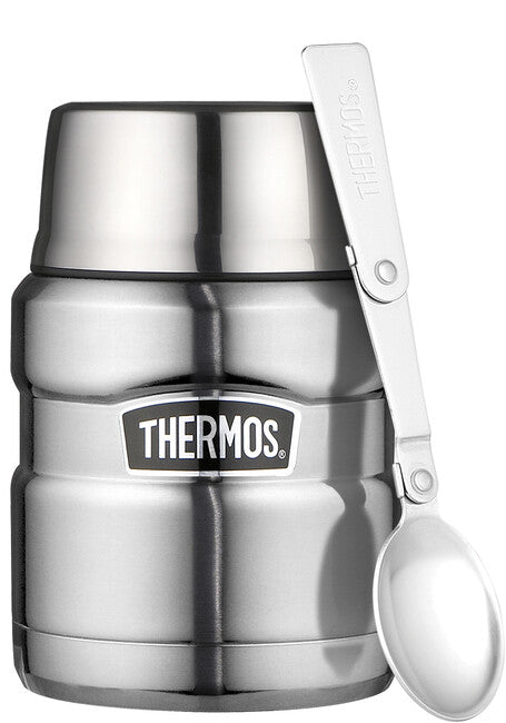 Thermos King Insulated Food Container 0.47L
