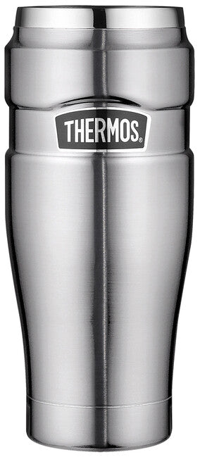 Thermos King Stainless Steel Tumbler 0.47L