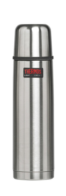 Thermos Light & Compact Insulated Bottle 0.75L Stainless Steel