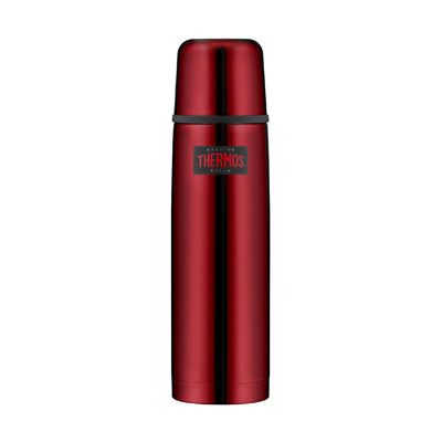 Light & Compact 0.75L, Red