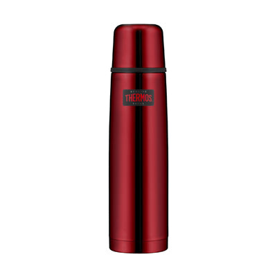 Light & Compact 1L, Red