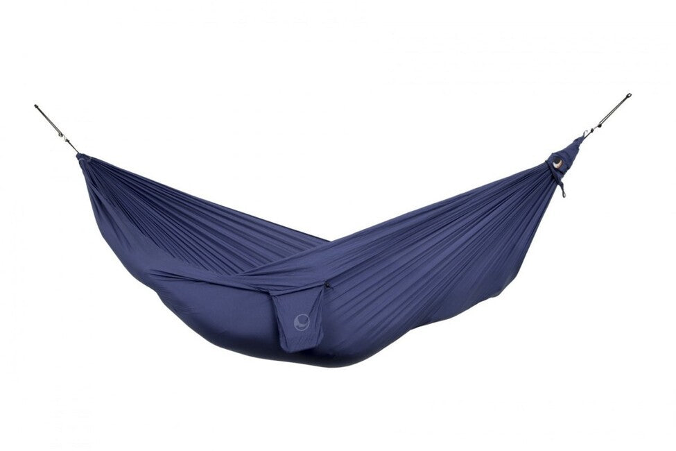 Ticket to the Moon Compact Hammock, Blue