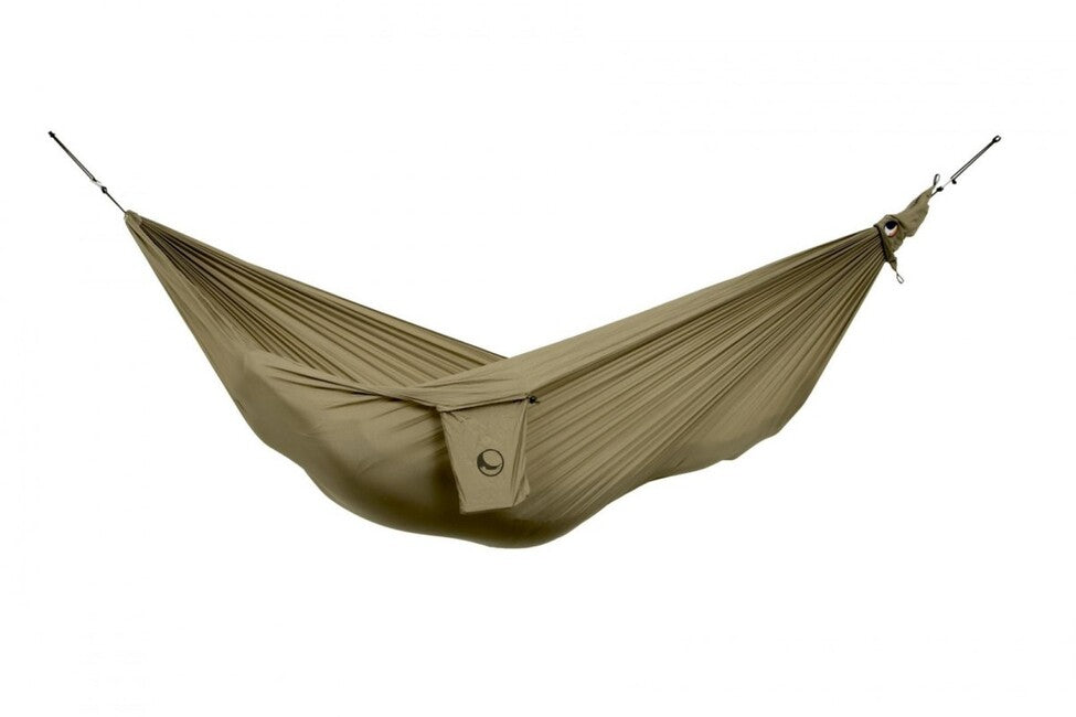 Ticket to the Moon Compact Hammock, Brown