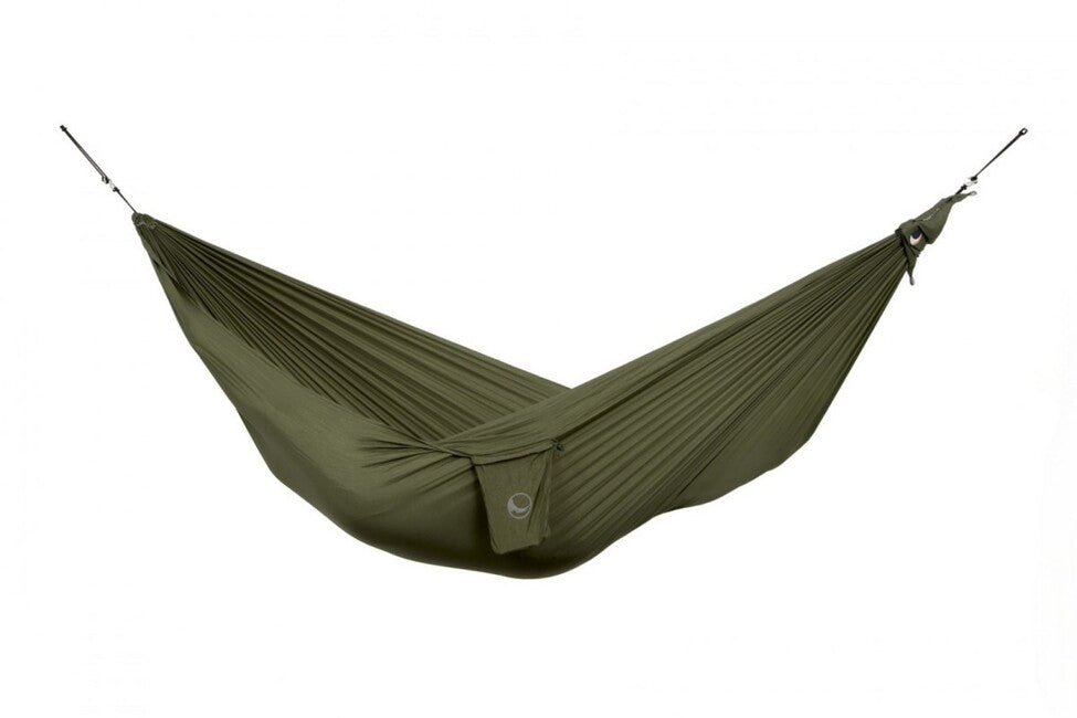 Ticket to the Moon Compact Hammock, Green