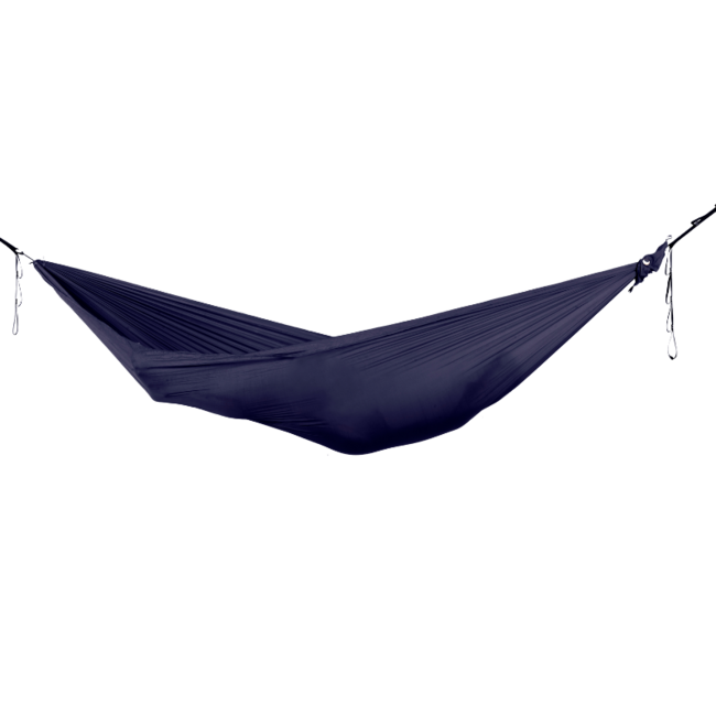 Ticket To The Moon Lightest Hammock, Navy Blue