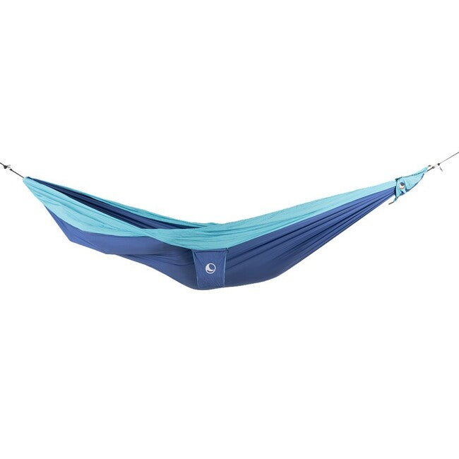 Ticket to the Moon Original Hammock, Turquoise-Blue