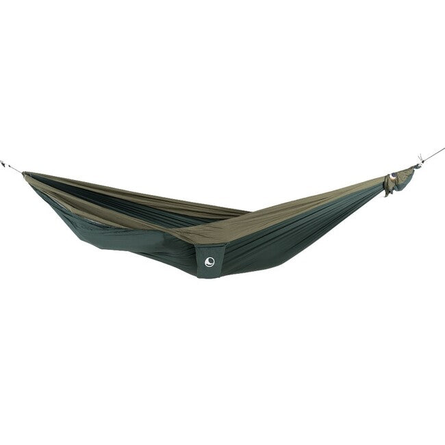 Ticket to the Moon Original Hammock, Dark Green