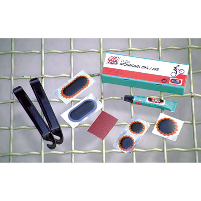 TipTop Bicycle Repair Kit TT 05
