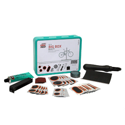 TipTop Bicycle Repair Kit TT 15