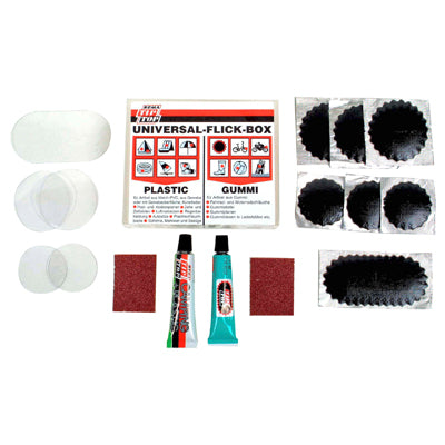 TipTop Repair Kit Flick-Box