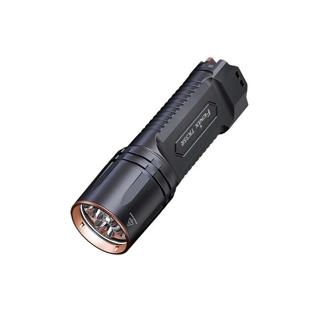 Fenix Nabíjateľné LED svietidlo TK35R (5800 lumenov)