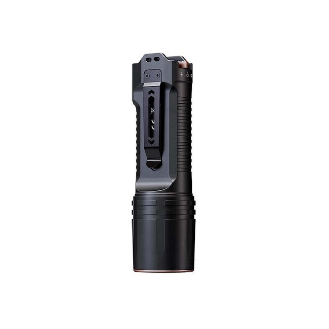 Fenix Nabíjateľné LED svietidlo TK35R (5800 lumenov)