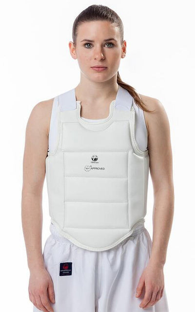 Chest and Body Protectors