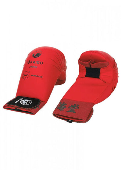 Karate Gloves