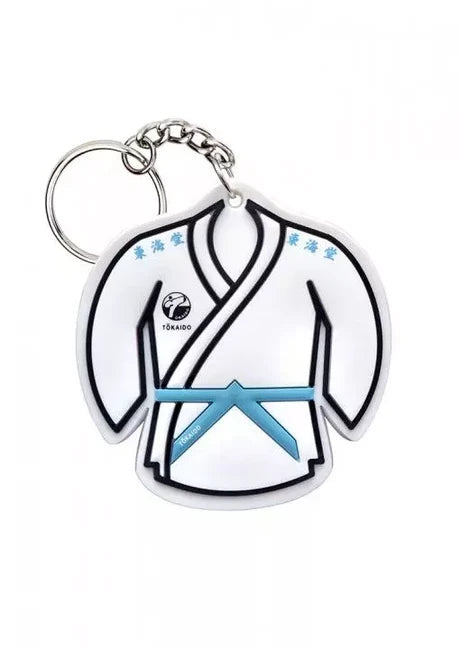 Tokaido obojstranný prívesok kimono