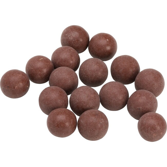 100% Clay Balls for Slingshot, 100 Pieces
