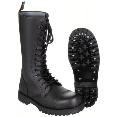 Women's Combat Boots