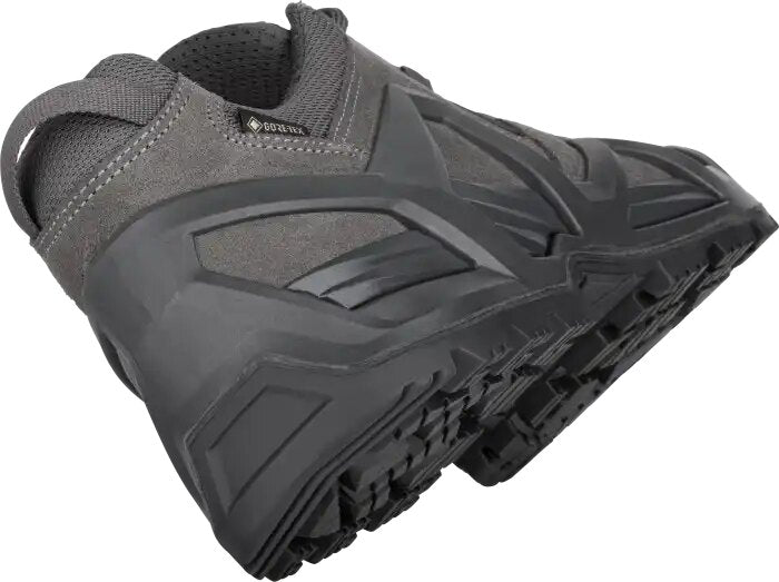 Lowa Men's Zephyr MK2 GTX LO Tactical Shoes