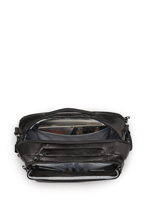 OSPREY Transporter Boarding Bag, Black