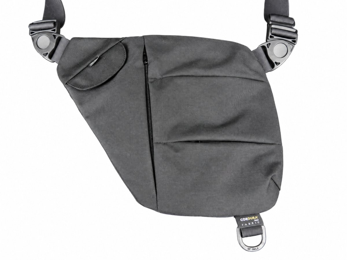 K9 Thorn 2in1 Bag, Black