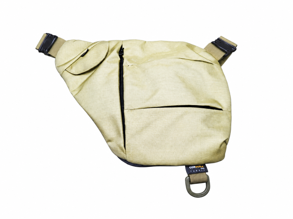 K9 Thorn 2-in-1 Bag, Coyote
