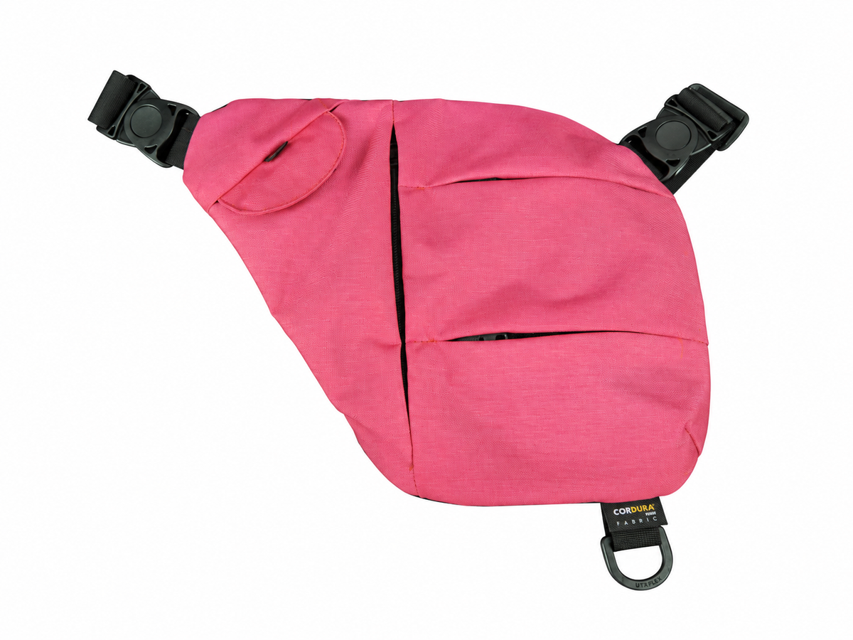 K9 Thorn Bag 2in1, Pink