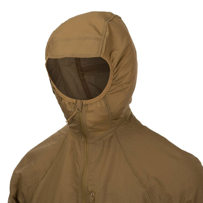 Helikon-Tex TRAMONTANE JACKET, woodland