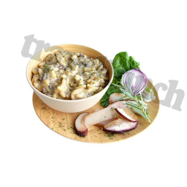 Travellunch 10 Pack Pasta Porcini Vegetarian 250g