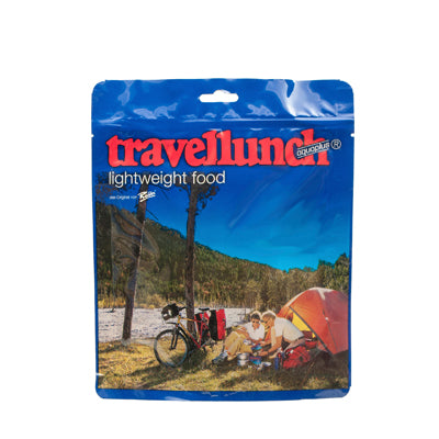 Travellunch 10 ks jedlo Hovädzie mäso Stroganoff po 250 g