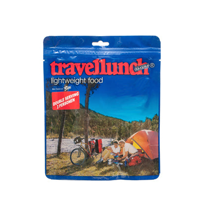Travellunch 6 ks zmesi jedál Bestseller Mix II po 250 g