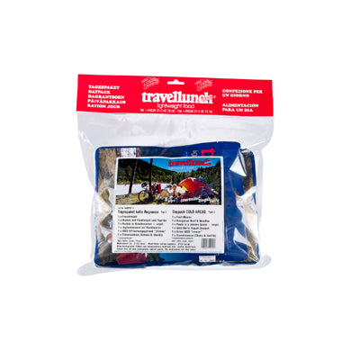 Travellunch Daily Ration Pack Cold Climate