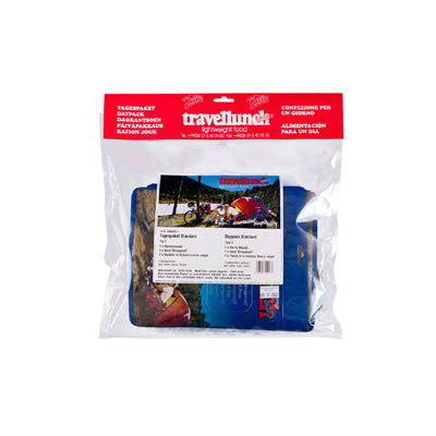 Travellunch Daily Ration Pack Standard