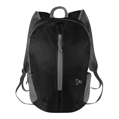 Travelon Denný batoh Packable 18 L, čierna