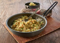 Food for Hiking and Survival