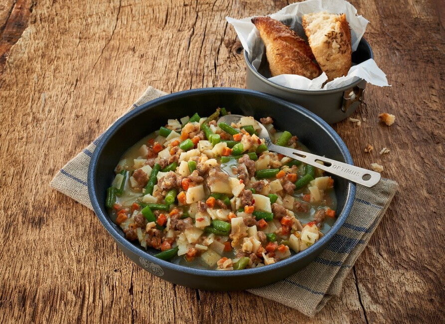 Katadyn Beef with Potatoes and Beans - 550ml