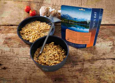 Katadyn Cream Noodle Meal with Mushrooms and Beef