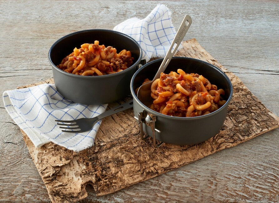 Katadyn Classic Spicy Meat Meal