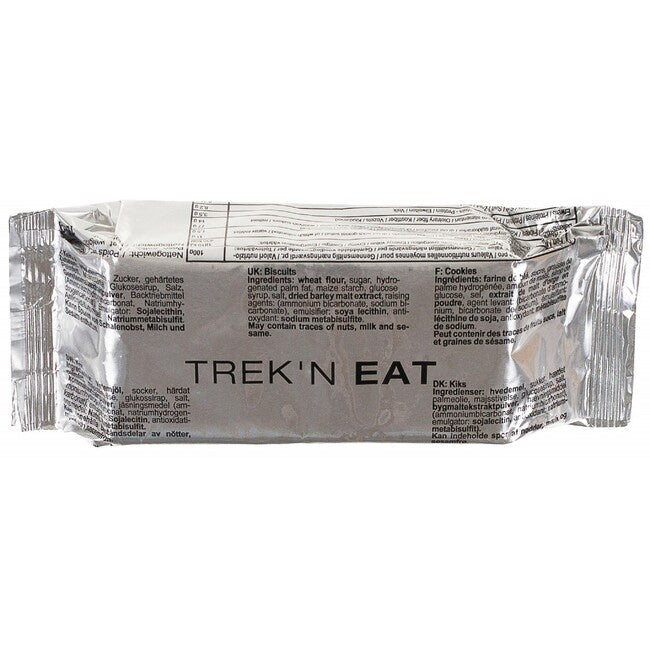 Trek'n Eat Cookies, 125 g