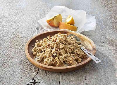 Katadyn Cereal Breakfast with Raisins