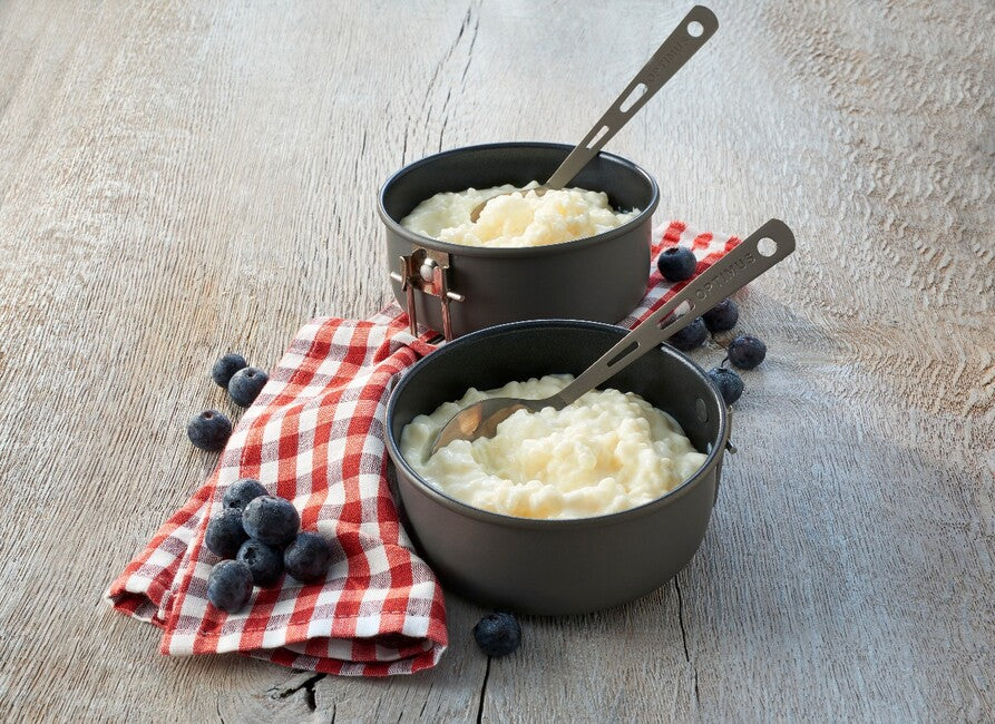 Katadyn Grandma's Desert with Berries